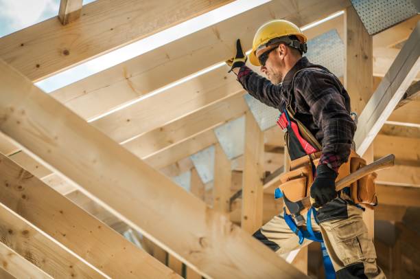 Best Roof Maintenance Services  in Danville, CA