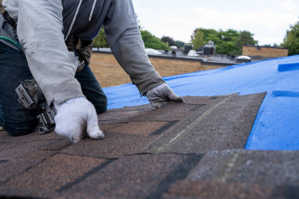 Roof Waterproofing Services in Danville, CA
