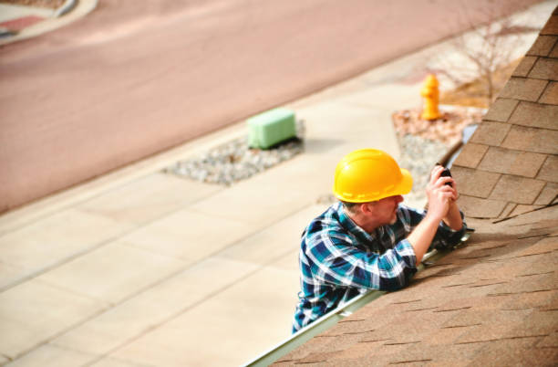 Gutter Installation and Roofing in Danville, CA