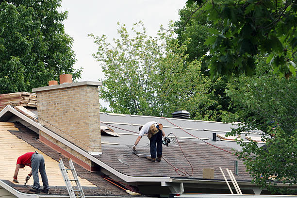 Quick and Trustworthy Emergency Roof Repair Services in Danville, CA