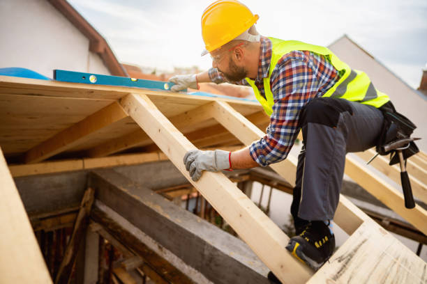 Professional Roofing Contractor in Danville, CA