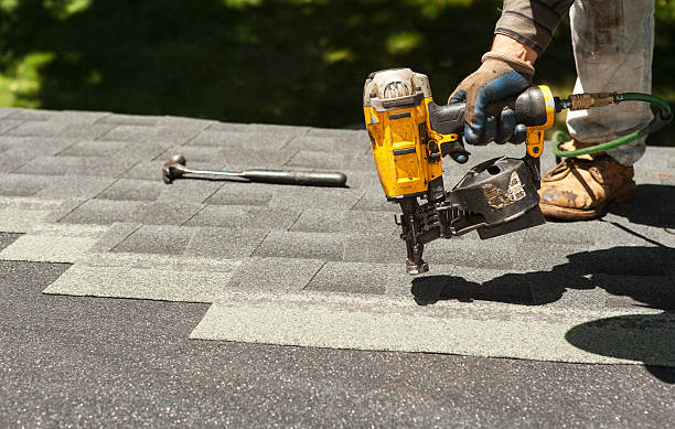 Best Gutter Installation and Roofing  in Danville, CA