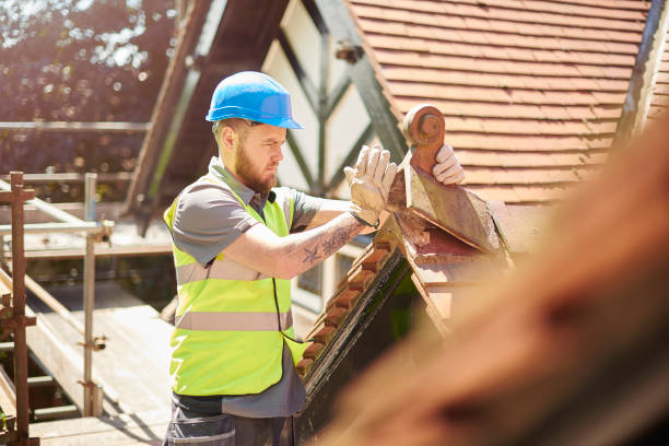 Best Roof Repair Services  in Danville, CA